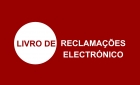 Livro de reclamações - SALA RADIOLOGIA DE BRAGA